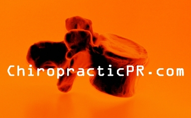 ChiropracticPR.com Blog